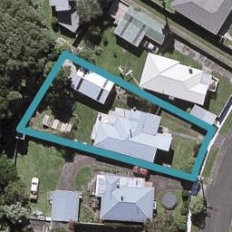 29 Budleigh Street, Frankleigh Park, New Plymouth