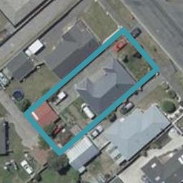 144 Shortland Street, Aranui, Christchurch