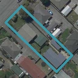 1/21 Branston Street, Hornby, Christchurch