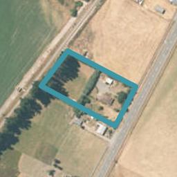 1213 State Highway 1, FERNIEHURST, CHEVIOT