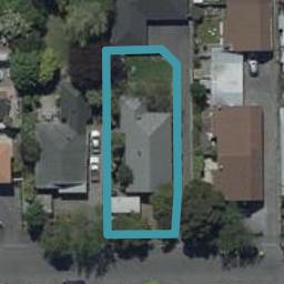 23 Hendon Street, Edgeware, Christchurch