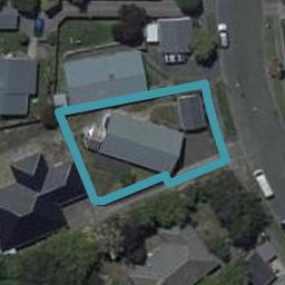 25 Harling Avenue, Hillmorton, Christchurch