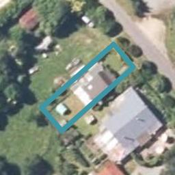 10 Franklyn Street, Blacks Point, Reefton