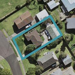 23 Cardrona Place, Favona, Auckland