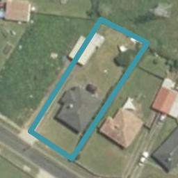 2 Herewini Street, Meremere