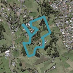 14 Patterson Road, Hurworth, New Plymouth