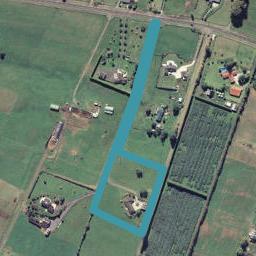 96 Te Rahu Road, Poroporo, Whakatane