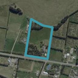 90 Old West Coast Road, Yaldhurst, Christchurch