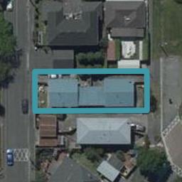 6 Church Square, Addington, Christchurch