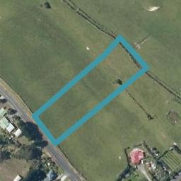 18 Koutu Point Road, Opononi, Opononi