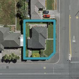 84 Doon Street, Invercargill