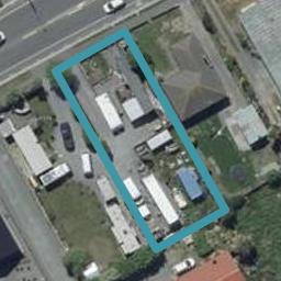 582 Pages Road, Bexley, Christchurch