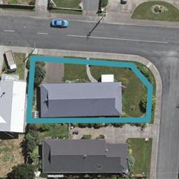 95 Edinburgh Crescent, Waikiwi, Invercargill