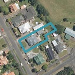 4 Edward Street, Dannevirke, Dannevirke