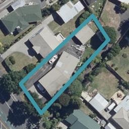 4 Taylor Terrace, St Andrews, Hamilton