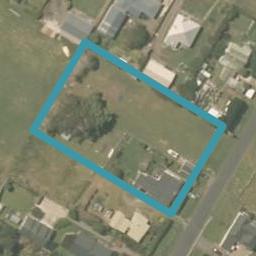 10 Shrewsbury Street, Riverton