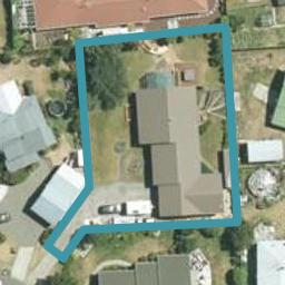 16 Buick Street, Redwoodtown, Blenheim