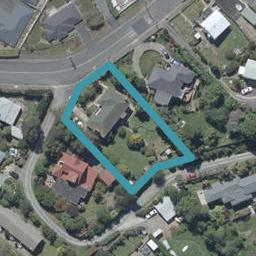 12 Campbells Road, Pine Hill, Dunedin