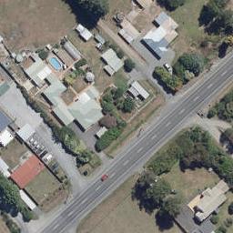 231 State Highway 26, Newstead