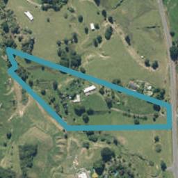 6600 State Highway 4, Taumarunui