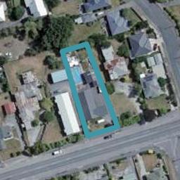 132 High Street, Solway, Masterton