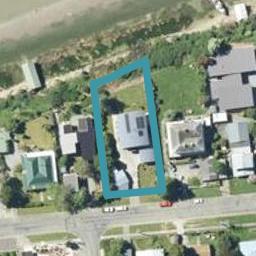 12 Cook Street, Havelock