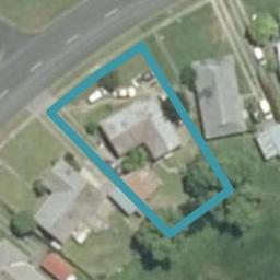 30 Rosser Street, Huntly, Huntly