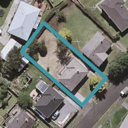 6 Marton Place, Marfell, New Plymouth