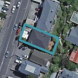 247 The Terrace, Te Aro, Wellington