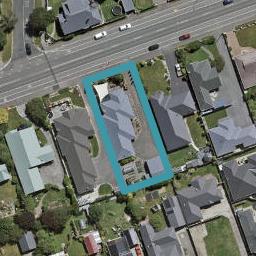 101 St Andrew Street, Richmond, Invercargill