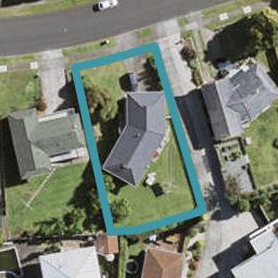 10 Barnhill Crescent, Pahurehure, Papakura
