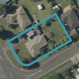 7 Seddon Street, Takaro, Palmerston North