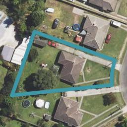 32 Churchill Crescent, Te Hapara, Gisborne