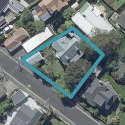 8 Lundie Street, Roslyn, Dunedin