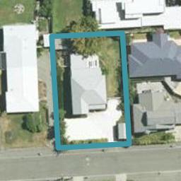 18 Dillon Street, Blenheim