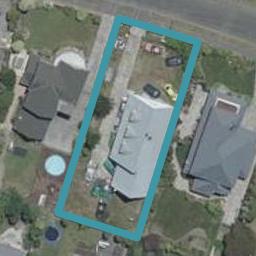 9 Willoughby Lane, Parklands, Christchurch