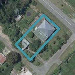 251 Whitecliffs Road, Whitecliffs, Glentunnel