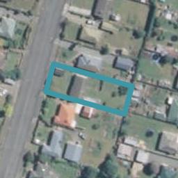 10 Ormsby Street, Temuka