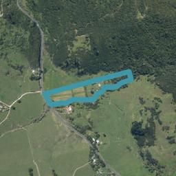 8110 State Highway 12, Ōmāpere, Kaikohe