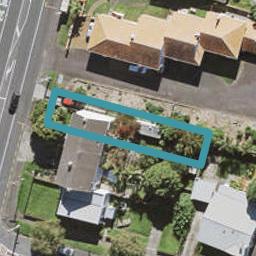 832 Dominion Road, Mount Eden, Auckland