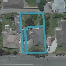 35 Hercules Street, Shirley, Christchurch
