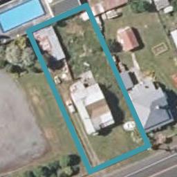 6371 State Highway 1, Mangaweka