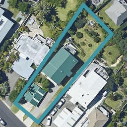 27 Oceanview Road, Mount Maunganui, Mount Maunganui