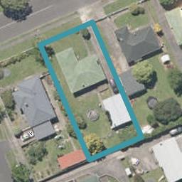 29 Paterson Street, Aramoho, Whanganui