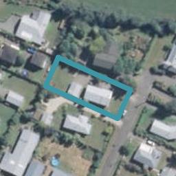 8 Frederick Street, Pleasant Point
