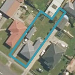 130 Park Street, Hokitika