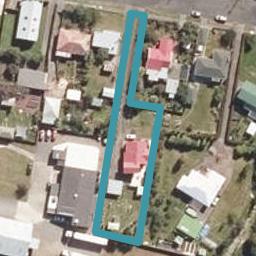 20 Hammond Street, Marton