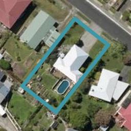 22 Kohe Street, Parahaki, Whangarei