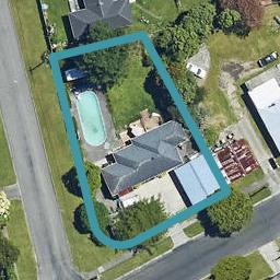 14 Salisbury Road, Fairy Springs, Rotorua