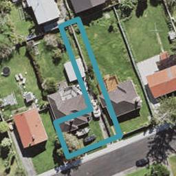 21A Chippendale Crescent, Birkdale, Auckland